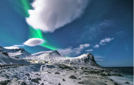 GA黄金甲-C罗：2026世界杯，我的最后一支圆舞曲